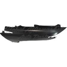 Honda Civic Hybrid 2012-2015 Fenders Left and Right - Photo 8