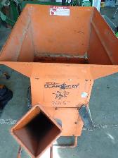 Wood Chipper - Briggs & Stratton Crary Bear Cat - 8 HP - Photo 4