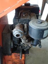 Wood Chipper - Briggs & Stratton Crary Bear Cat - 8 HP - Photo 6