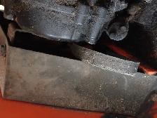 Wood Chipper - Briggs & Stratton Crary Bear Cat - 8 HP - Photo 8