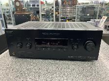 Sony STR- DG820 Reciever w/remote