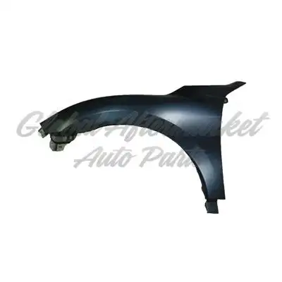 Honda Civic Coupe 2016-2018 Fenders Left and Right