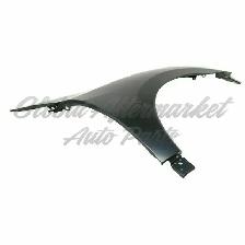 Honda Civic Coupe 2016-2018 Fenders Left and Right - Photo 7