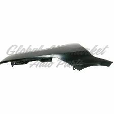 Honda Civic Coupe 2016-2018 Fenders Left and Right - Photo 8