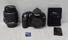 (N9751269) Nikon D3100 Camera
