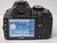 (N9751269) Nikon D3100 Camera - Photo 9