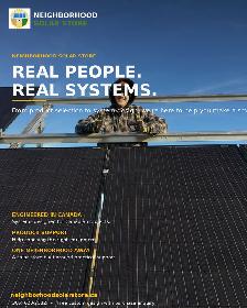 Neighborhood Solar Store Solar Panel & Inverters & More - Photo 5