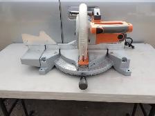 Ridgid 10' Dual Miter