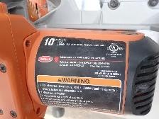 Ridgid 10' Dual Miter - Photo 2