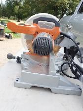 Ridgid 10' Dual Miter - Photo 3