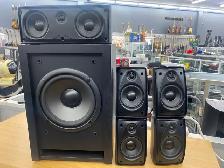 Polk Audio RM6750 5.1 Speaker Set - Photo 2