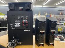 Polk Audio RM6750 5.1 Speaker Set - Photo 3