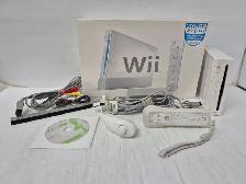 (N9751192) Nintendo RVL-001(USA) Wii