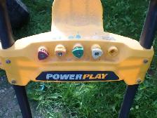 Powerplay Power Washer - Photo 2