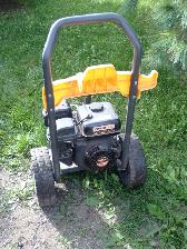 Powerplay Power Washer - Photo 5
