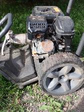 Powerplay Power Washer - Photo 6
