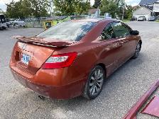 Honda civic 2009 Si HFP - Photo 2