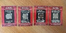 2026-27 UD Tim Hortons Unredeemed Prize Cards for Master Sets
