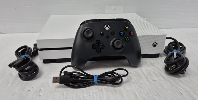 (N9751014) Xbox 1881 Xbox One S - 1TB