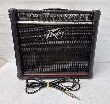 (N9750690) Peavy ENVOY 110 Guitar Amp