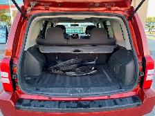 2010 Jeep Patriot 4x4, Manual Transmission Safetied - Photo 5