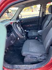 2010 Jeep Patriot 4x4, Manual Transmission Safetied - Photo 7