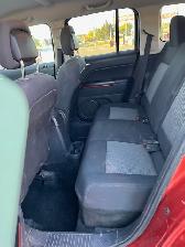 2010 Jeep Patriot 4x4, Manual Transmission Safetied - Photo 8