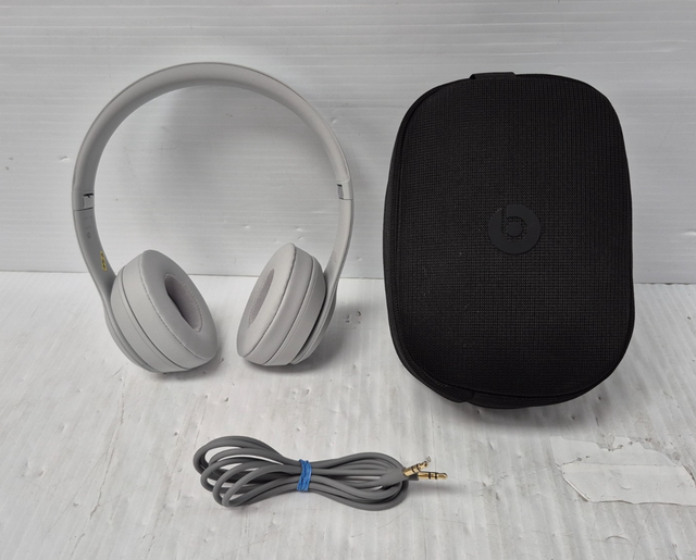 (N9750529) Beats A3140 SOLO 4 Wireless Headphone
