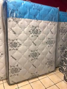 Brand New Queen size orthopedic Mattress