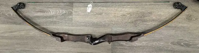 unbranded recurve bow