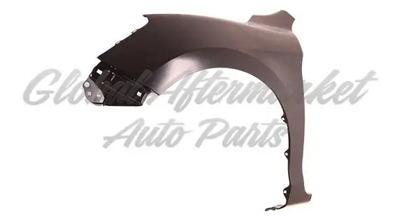 Honda Accord Hybrid 2014-2017 Fenders Left and Right