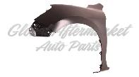 Honda Accord Hybrid 2014-2017 Fenders Left and Right