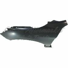 Honda Accord Hybrid 2014-2017 Fenders Left and Right - Photo 4