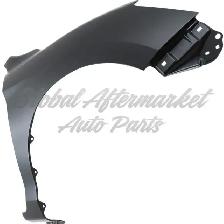 Honda Accord Hybrid 2014-2017 Fenders Left and Right - Photo 6