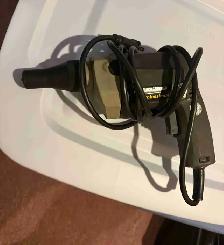 Drywall screwgun