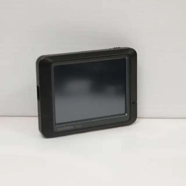 (N8363-2) Garmin GPS System NUVI 255