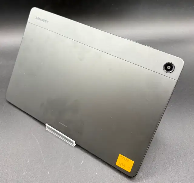64gb Samsung A9  5G Tablet (Model: SM-X218U )