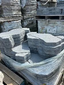 Slabs - Color Grey