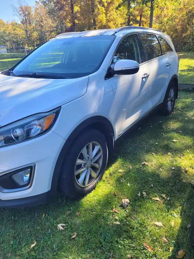 2016 Kia Sorento For Sale