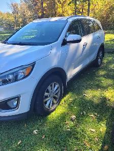 2016 Kia Sorento For Sale