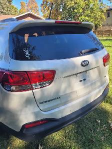 2016 Kia Sorento For Sale - Photo 2