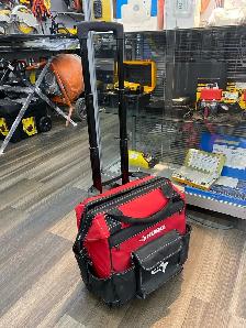 Husky Rolling Tool Bag