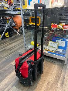 Husky Rolling Tool Bag - Photo 2