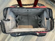 Husky Rolling Tool Bag - Photo 3