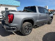 2021 GMC Sierra 1500 AT4 - Photo 2