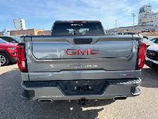 2021 GMC Sierra 1500 AT4 - Photo 3