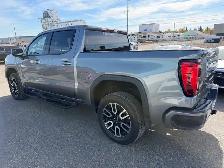 2021 GMC Sierra 1500 AT4 - Photo 4