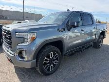 2021 GMC Sierra 1500 AT4 - Photo 5