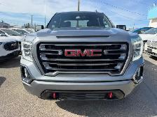 2021 GMC Sierra 1500 AT4 - Photo 6