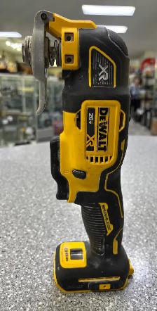 DeWalt 20V Oscillating Tool